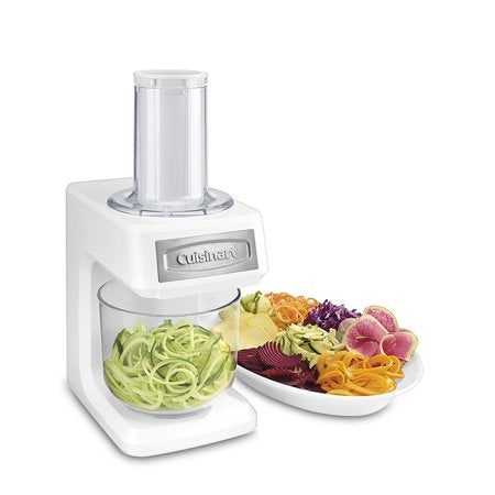Cuisinart PrepExpress Slicer, Shredder and Spiralizer - Granadias