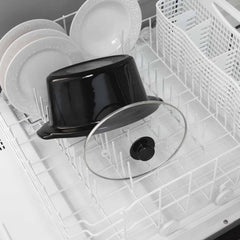 Hamilton Beach 3 Quart Slow Cooker | Model #33230 - Granadias