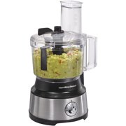 Hamilton Beach Bowl Scraper 10 Cup Food Processor | Model# 70730 - Granadias
