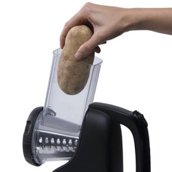 Presto Professional SaladShooter Electric Slicer/Shredder - Granadias