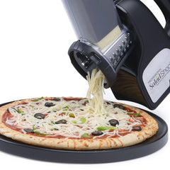 Presto Professional SaladShooter Electric Slicer/Shredder - Granadias